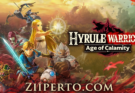 Hyrule Warriors: Age of Calamity