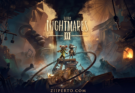 Little Nightmares III NSP, Update & DLC Information - Ziperto
