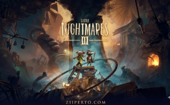 Little Nightmares III NSP, Update & DLC Information - Ziperto