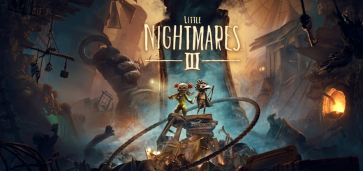 Little Nightmares III NSP, Update & DLC Information - Ziperto