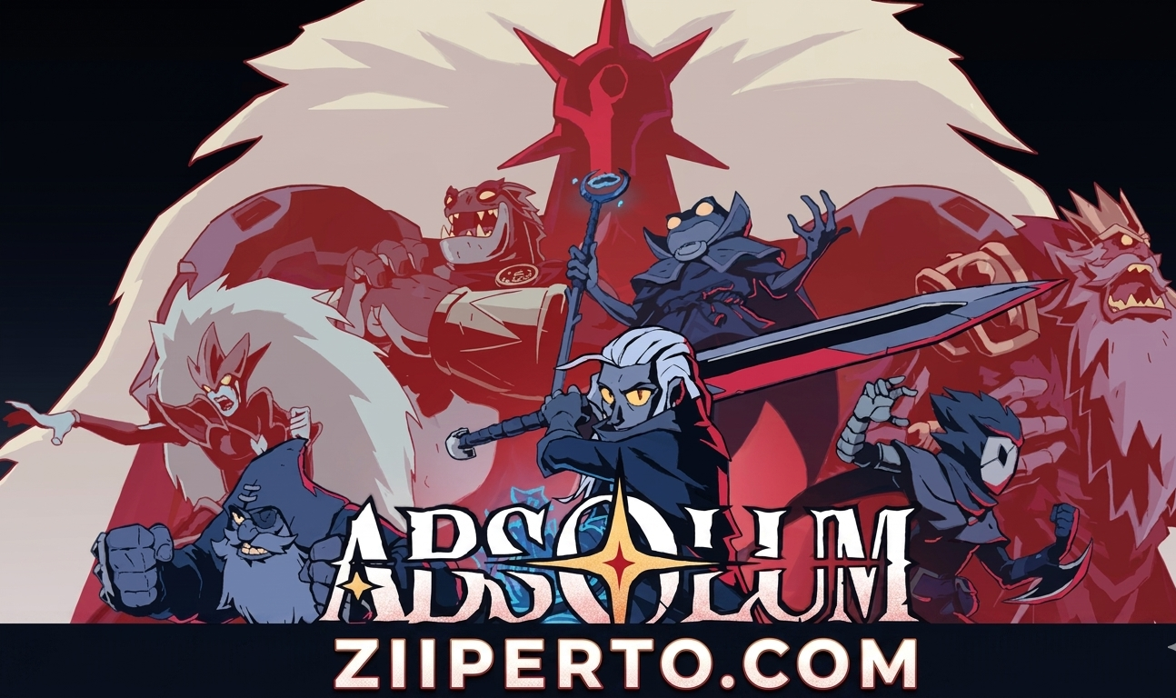 Absolum Switch NSP