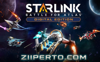 Starlink: Battle for Atlas Switch NSP