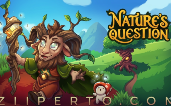 Nature’s Question Switch NSP/XCI + Update