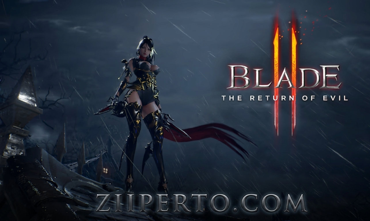 Blade II: The Return of Evil Switch NSP