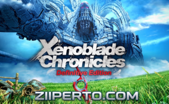 Xenoblade Chronicles: Definitive Edition Switch NSP