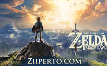 Breath of the Wild SWITCH NSP/XCI [DLC/Update1.6.0] (eShop)