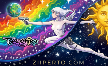 TAMASHIKA Switch NSP+ DLC eShop Game