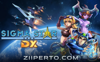 Sigma Star Saga DX Switch NSP/XCI + Update