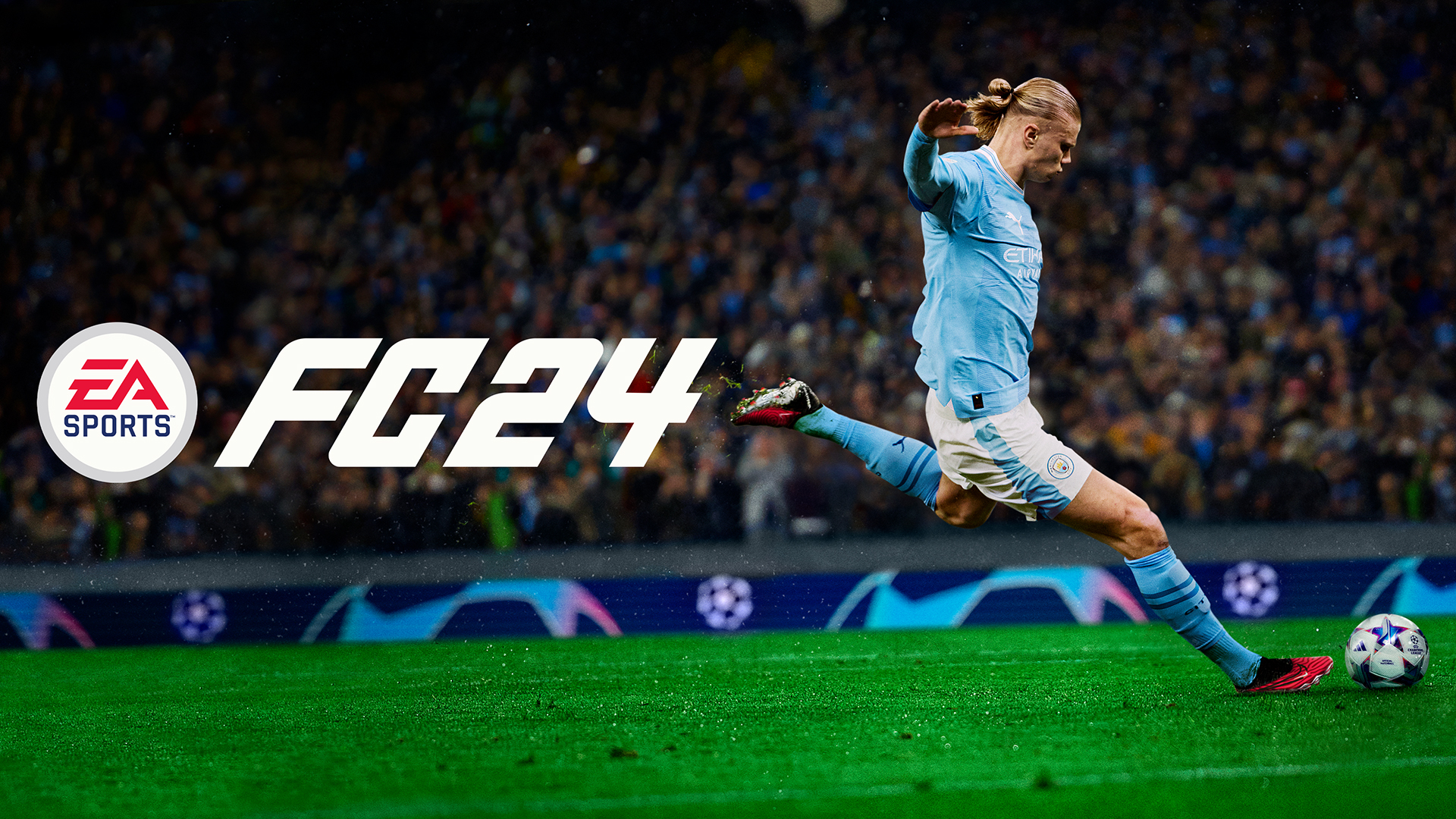 EA SPORTS FC 24 Switch NSP
