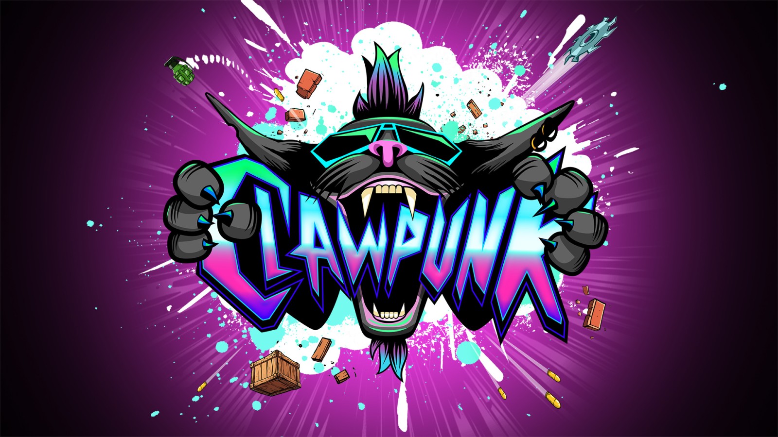CLAWPUNK Switch NSP