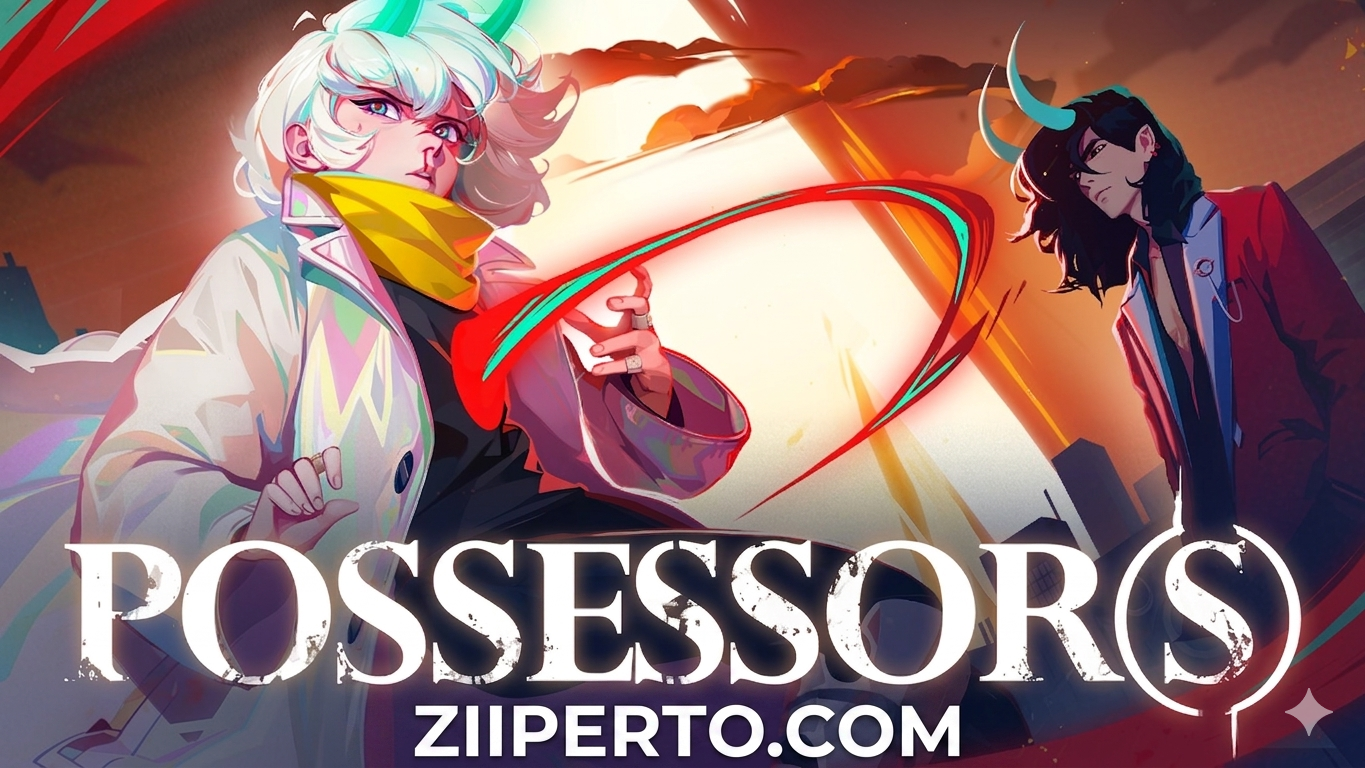 Possessor(s) Switch NSP