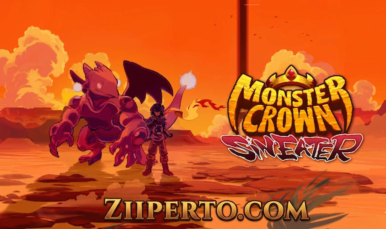 Monster Crown: Sin Eater Switch NSP