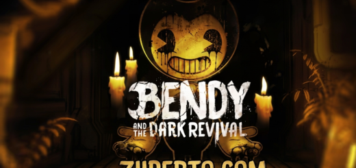 Bendy and the Dark Revival Switch NSP