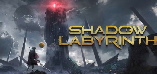 Shadow Labyrinth Switch NSP