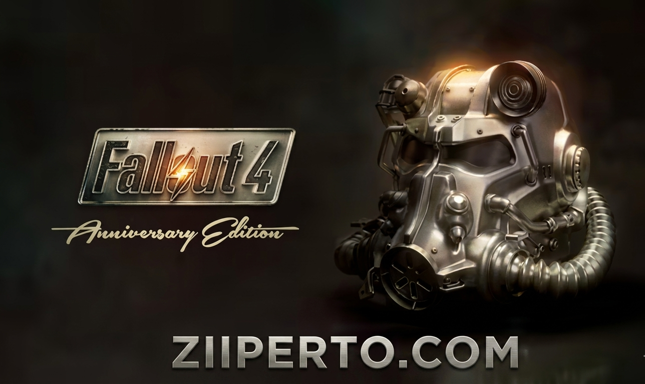 Fallout 4: Anniversary Edition SWITCH NSP