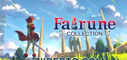 Fairune Collection Switch NSP