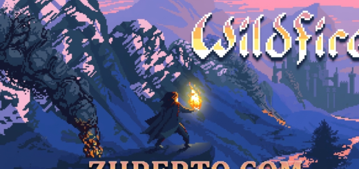 Wildfire Switch NSP