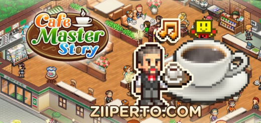 Cafe Master Story Switch NSP