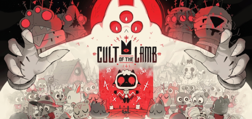 Cult of the Lamb Switch NSP