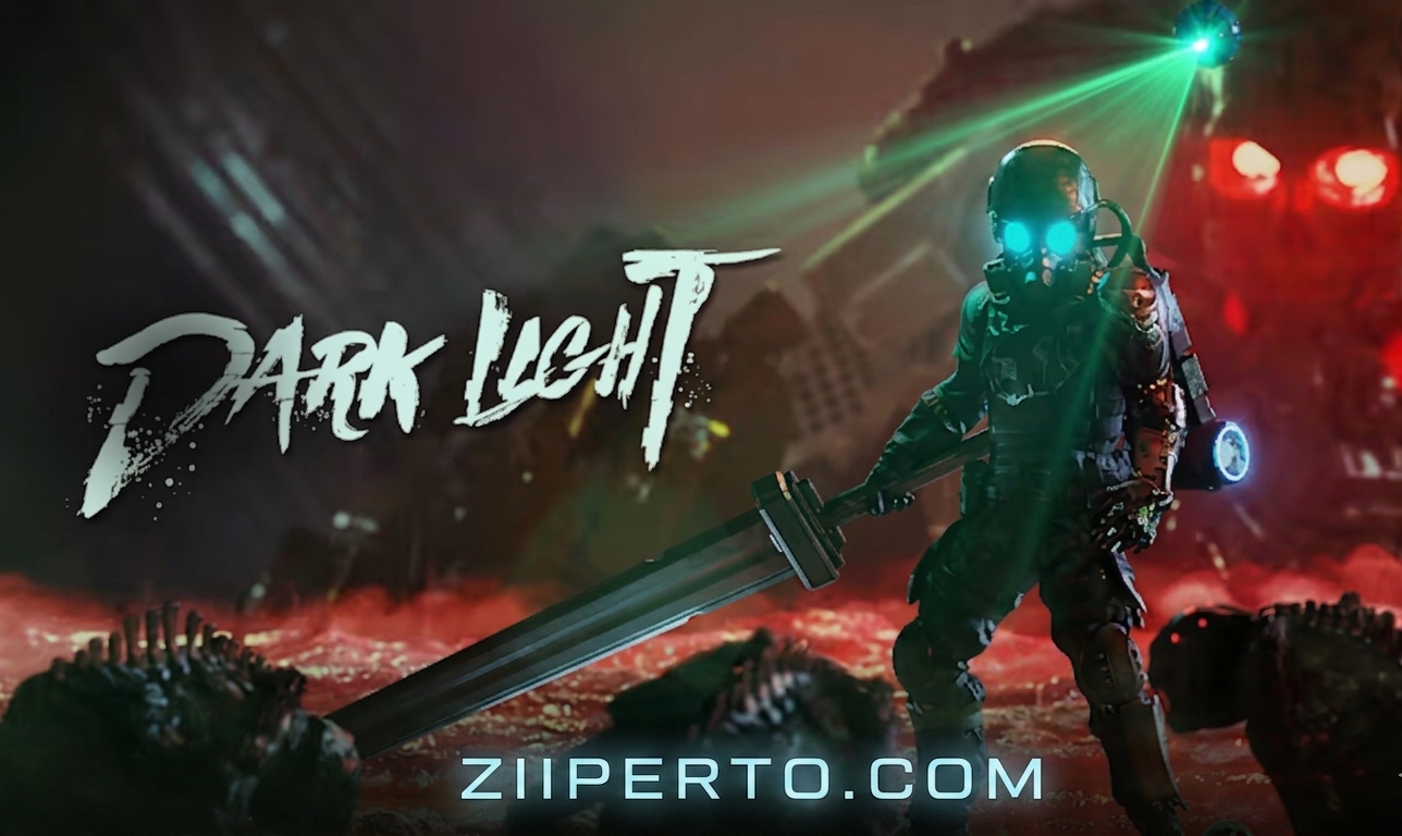 Dark Light Switch NSP (eShop)