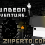Dungeon Adventure Switch NSP