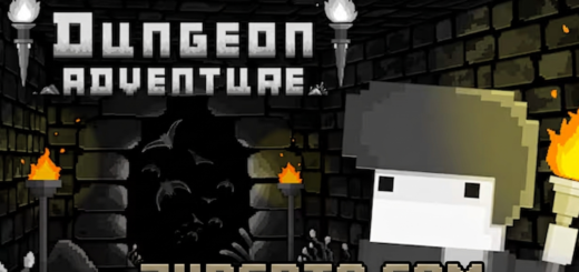 Dungeon Adventure Switch NSP