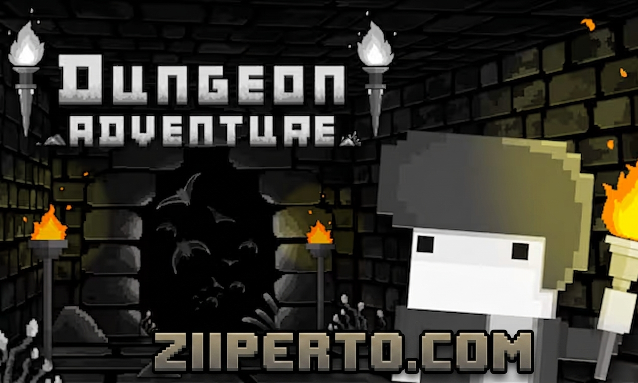 Dungeon Adventure Switch NSP