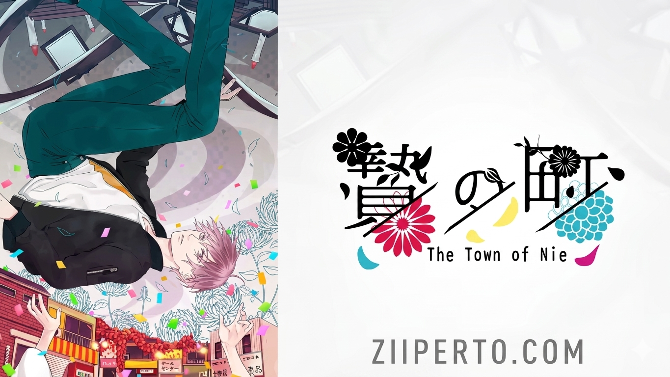 The Town of Nie Switch XCI