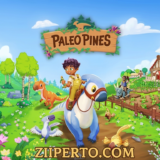 Paleo Pines Switch NSP