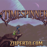 Timespinner
