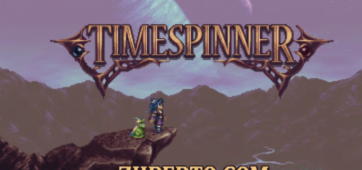 Timespinner