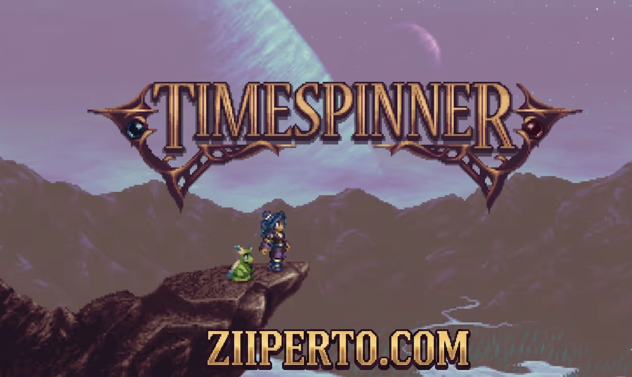 Timespinner